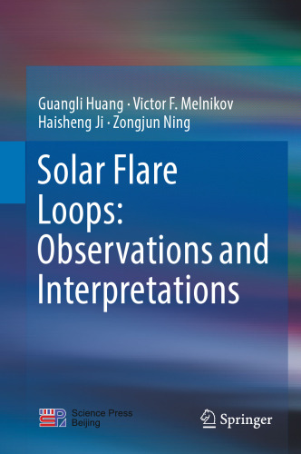  Solar Flare Loops: Observations and Interpretations