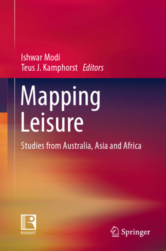 Mapping Leisure: Studies from Australia, Asia and Africa