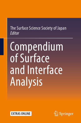  Compendium of Surface and Interface Analysis