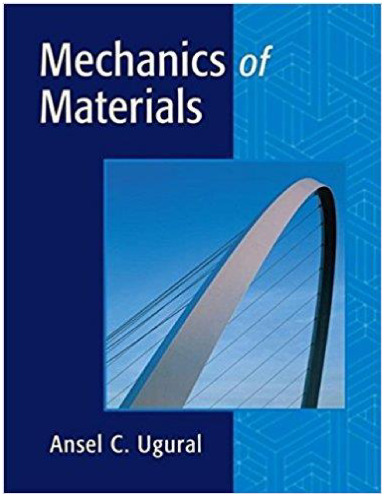 Mechanics of Materials