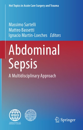 Abdominal Sepsis: A Multidisciplinary Approach