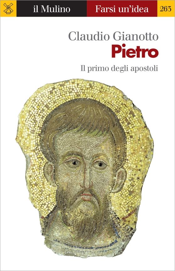 Pietro. Il primo degli apostoli