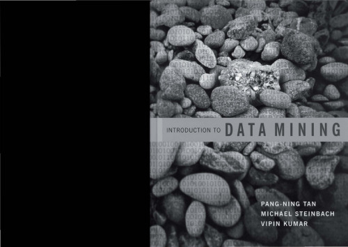 Introduction to Data Mining