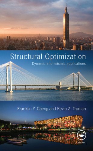 Structural optimization : dynamic and seismic applications