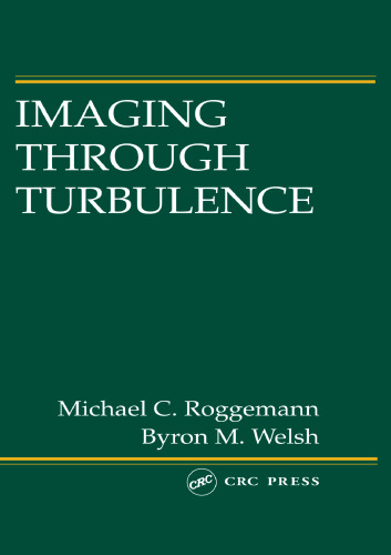 Imaging through turbulence