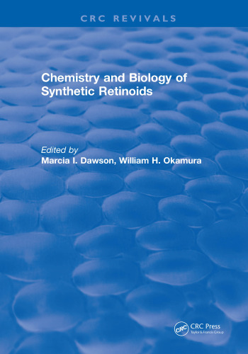 Chemistry and biology of synthetic retinoids