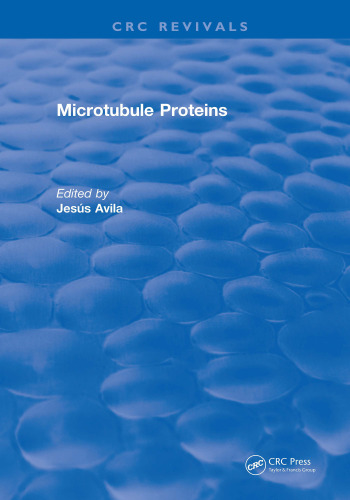 Microtubule proteins