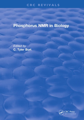 Phosphorus NMR in biology