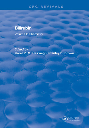 Bilirubin. I : Chemistry