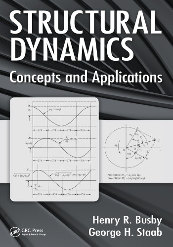 Structural dynamics concepts and applications