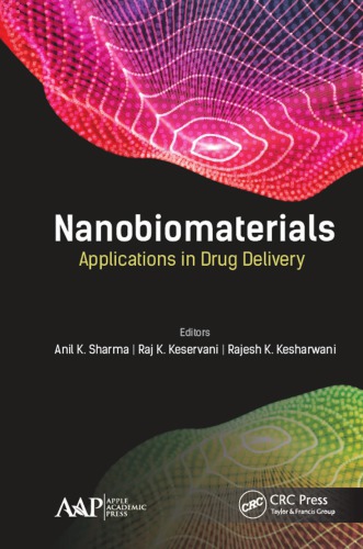 Nanobiomaterials : Applications in Drug Delivery