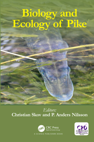 Biology and Ecology of Pike