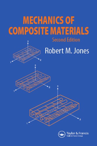 Mechanics Of Composite Materials