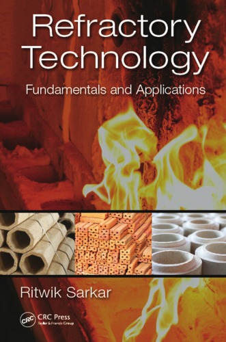 Refractory technology : fundamentals and applications