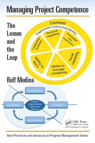 Managing project competence : the lemon and the loop