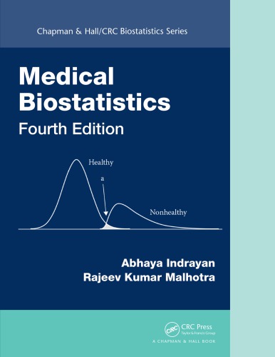 Medical biostatistics