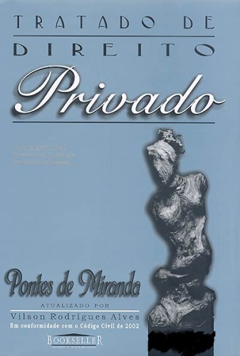 Tratado de Direito Privado - 60 tomos em epub