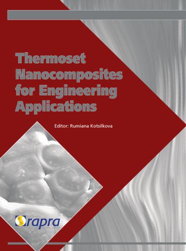 Thermoset Nanocomposites for Engineering Applications