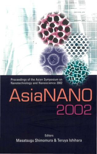 Asianano, 2002