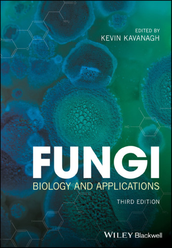 Fungi: Biology and Applications