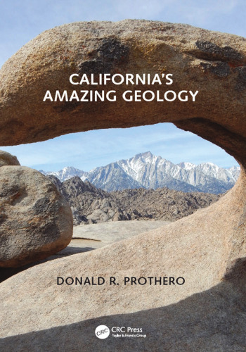 California’s Amazing Geology