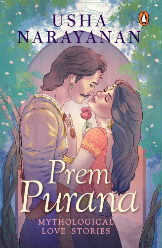 Prem Purana: Mythological Love Stories