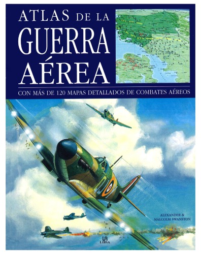 Atlas de la Guerra Aérea