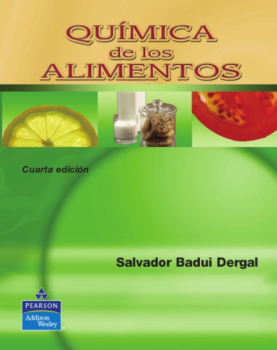 Quimica de los Alimentos