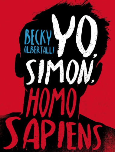 Yo, Simon Homo Sapiens