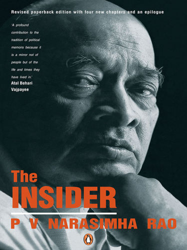 The Insider