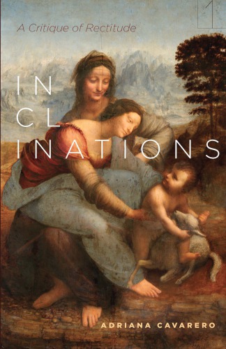 Inclinations. A critique of rectitude