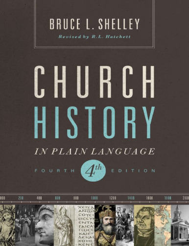 Church History in Plain Language