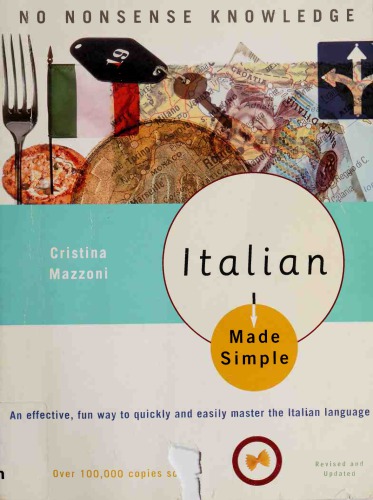 Italian Made Simple