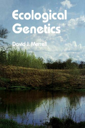 Ecological Genetics