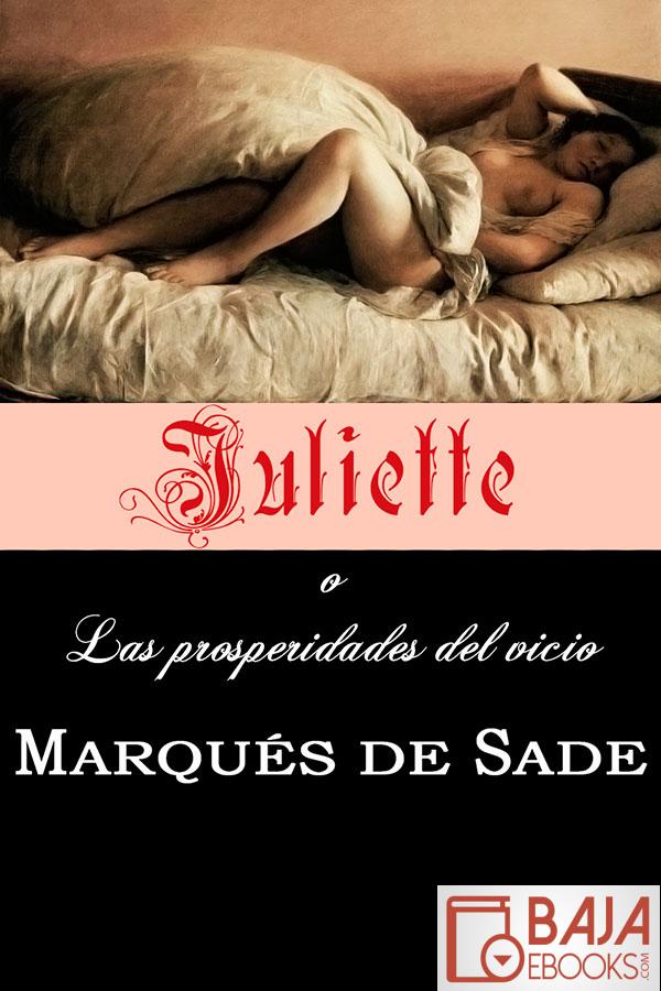 Juliette o Las prosperidades del vicio