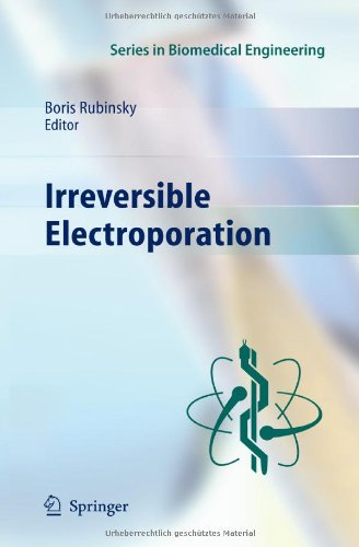 Irreversible electroporation