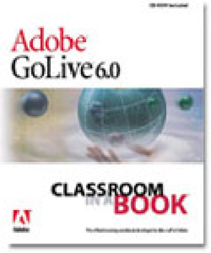 Adobe GoLive 6.0