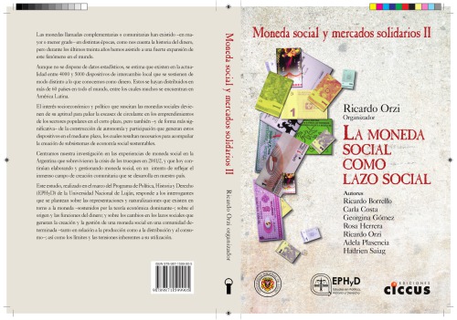 Moneda social y mercados solidarios