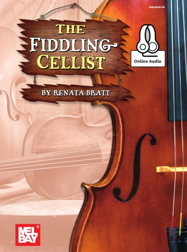 The Fiddling Cellist