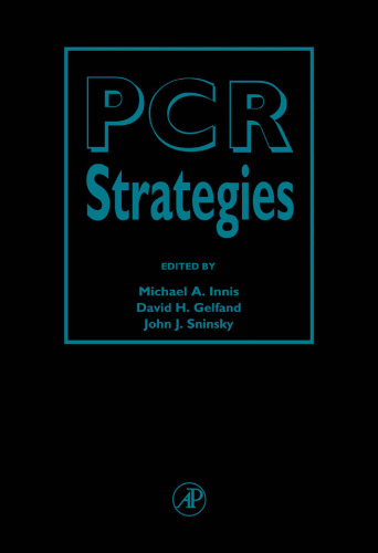 PCR Strategies