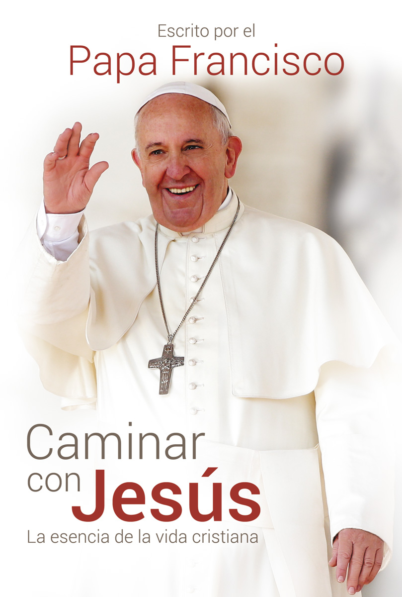 Caminar con Jesús