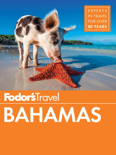 Fodor’s Bahamas