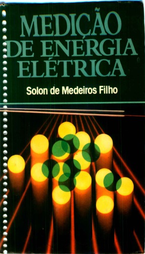 Medicao de energia eletrica