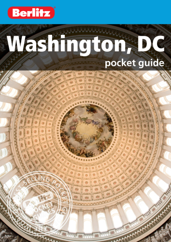 Washington D.C. Pocket Guide