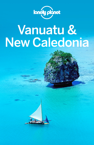 Vanuatu & New Caledonia