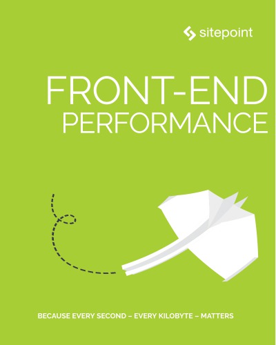 Front-End Performance