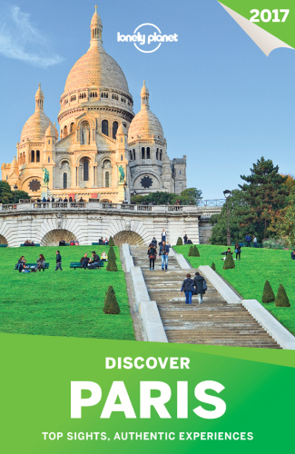 Discover Paris