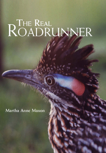 The real roadrunner