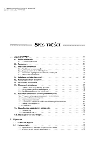 Naturalne związki organiczne