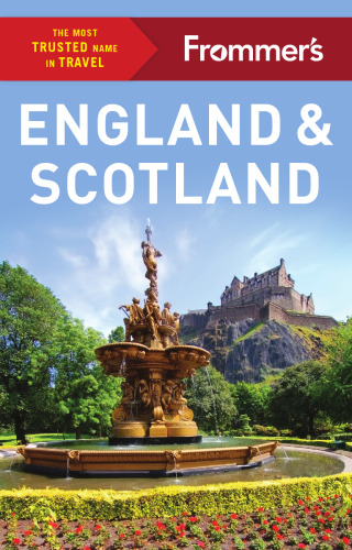 England and Scotland